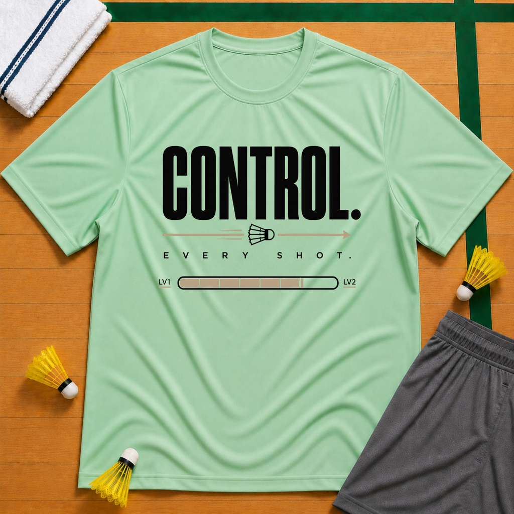 Control T-Shirt