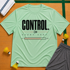 Control T-Shirt