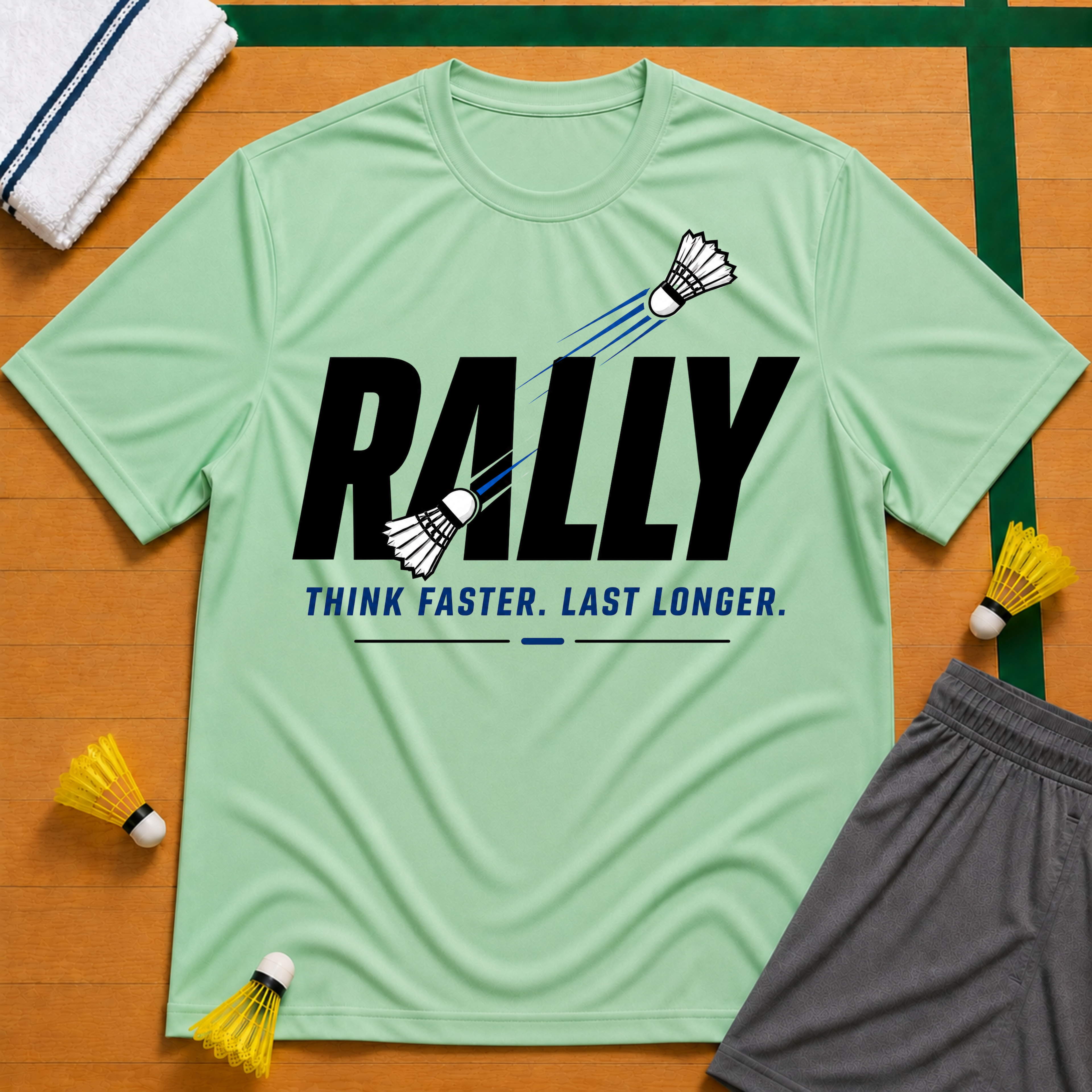 Endurance T-Shirt