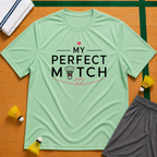 Perfect Match T-Shirt