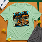 Too Featherous T-Shirt
