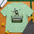Insert Smash! T-Shirt