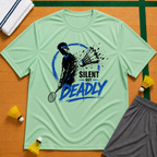 Silent but Deadly  T-Shirt