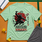 Samurai T-Shirt