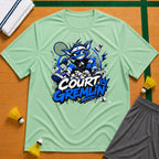 Court Gremlin 2 T-Shirt