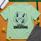Still Smashing T-Shirt