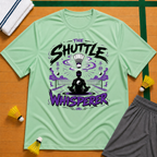 Shuttle Whisper T-Shirt