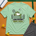 Frog Effort T-Shirt