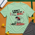 Lack of Oxygen T-Shirt