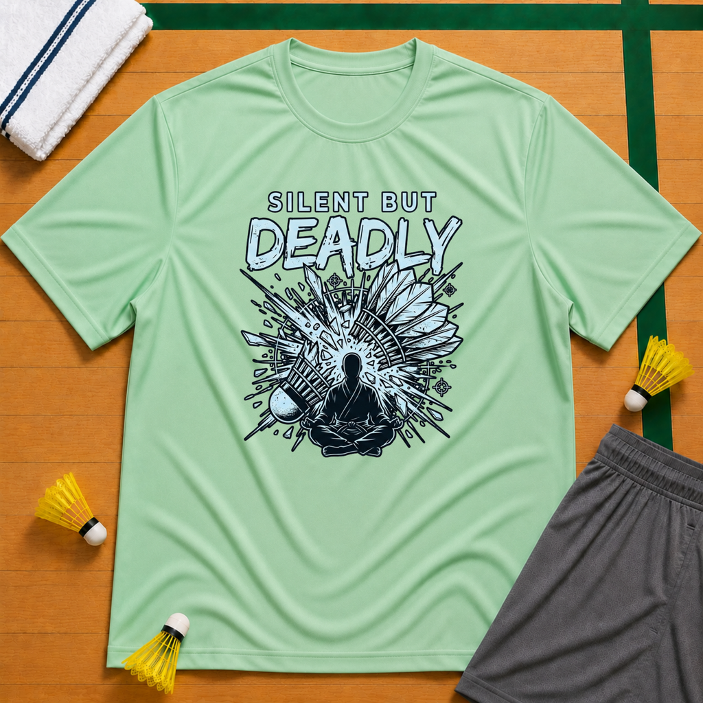 Silent but Deadly 2 T-Shirt