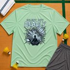 Silent but Deadly 2 T-Shirt