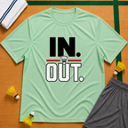 In or Out T-Shirt
