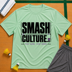 Smash Culture T-Shirt