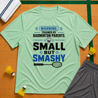 Small but Smashy T-Shirt