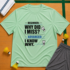 Missing in Action T-Shirt