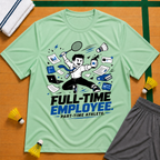 Part Time Athlete T-Shirt