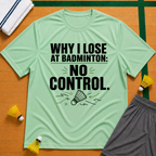Why I Lose 4 T-Shirt