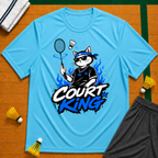 Court King T-Shirt