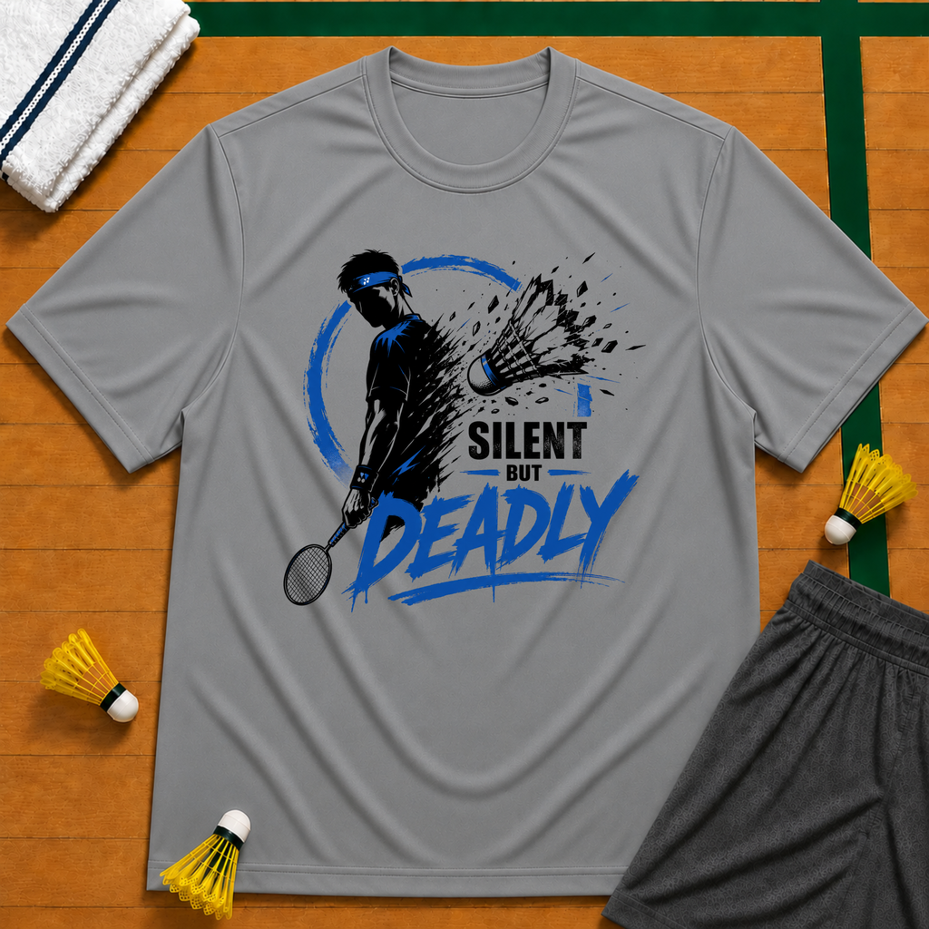 Silent but Deadly  T-Shirt