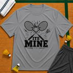 Its Mine T-Shirt