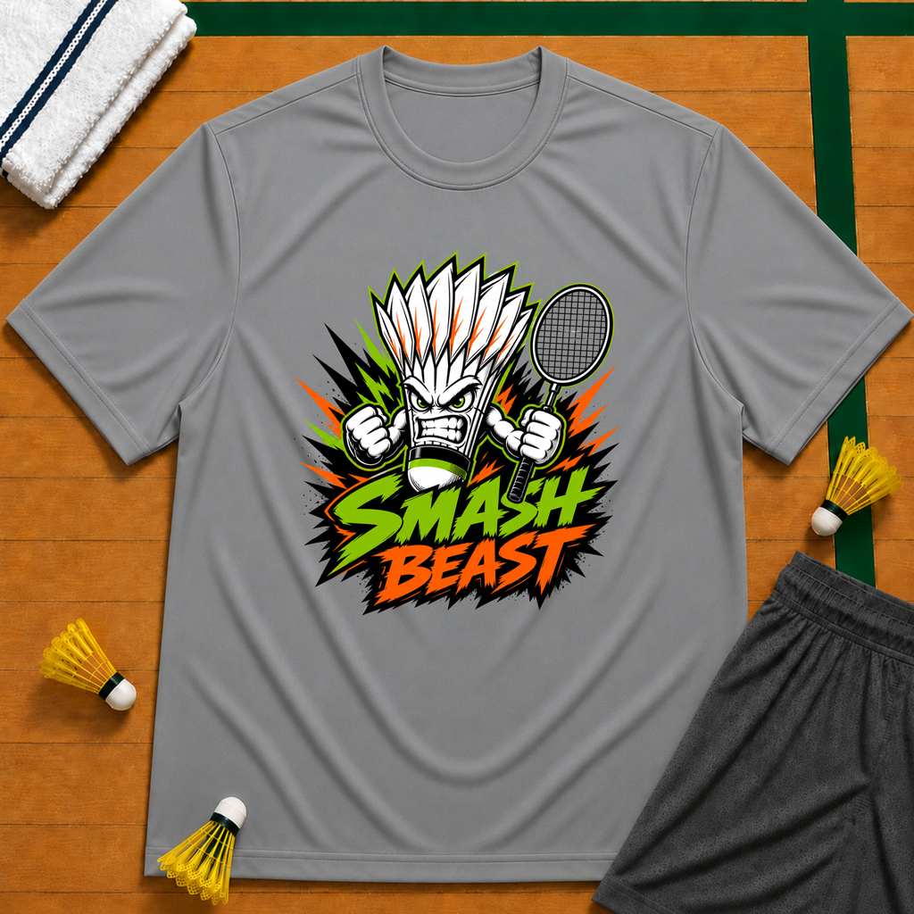 Smash Beast T-Shirt