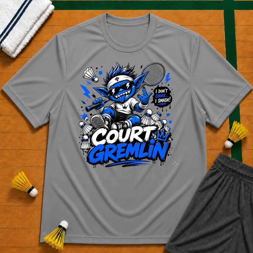 Court Gremlin T-Shirt