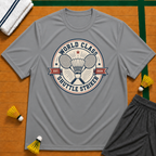 World Class Shuttle Striker T-Shirt