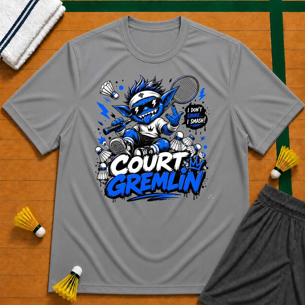 Court Gremlin T-Shirt