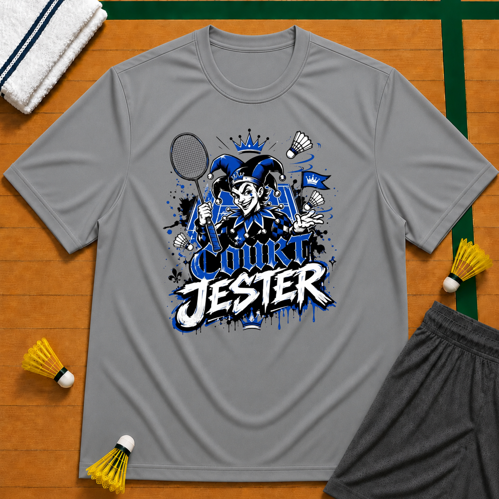 Court Jester T-Shirt