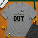 Out According To Me T-Shirt