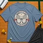 World Class Shuttle Striker T-Shirt