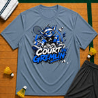 Court Gremlin 2 T-Shirt