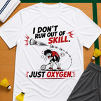 Lack of Oxygen T-Shirt