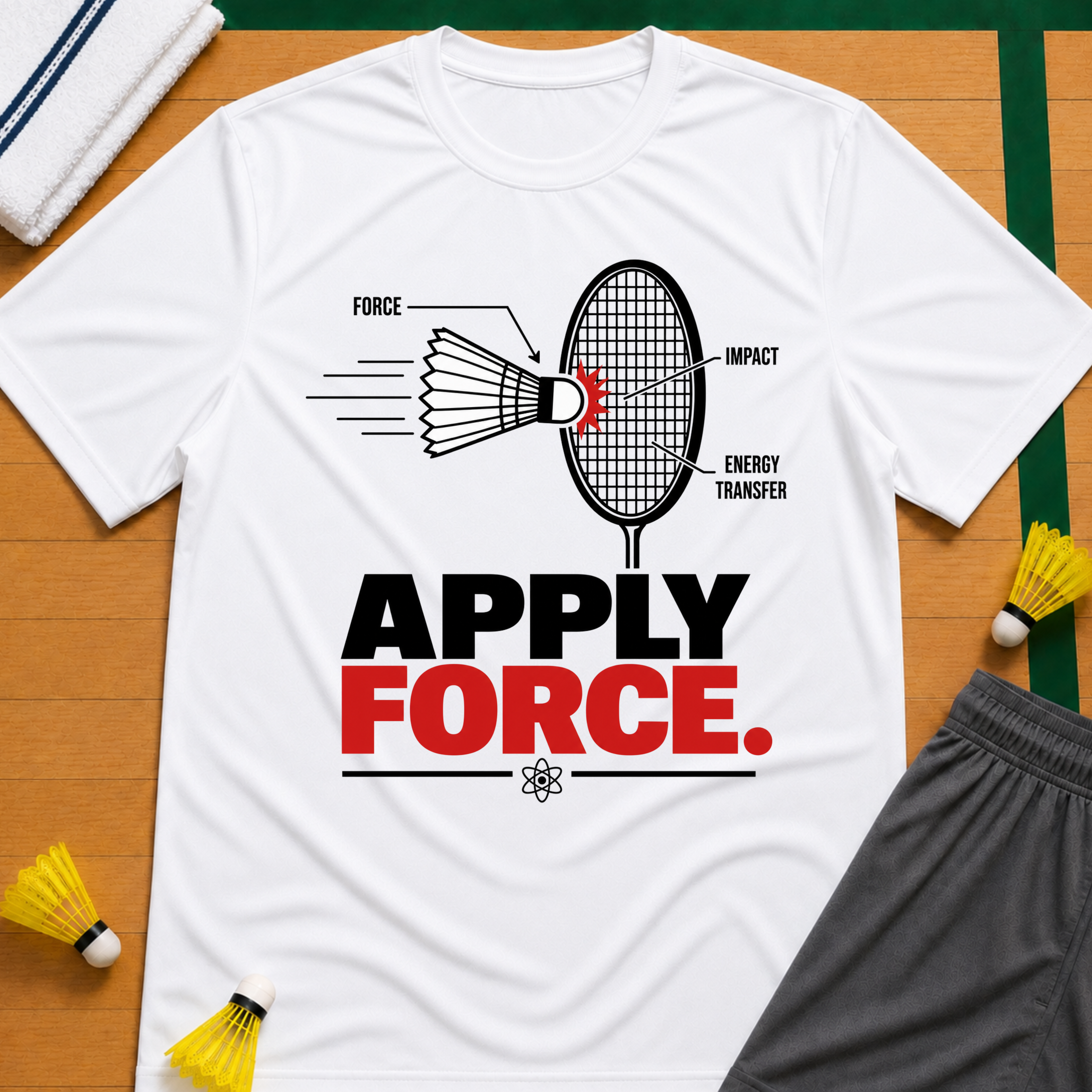 Force T-Shirt