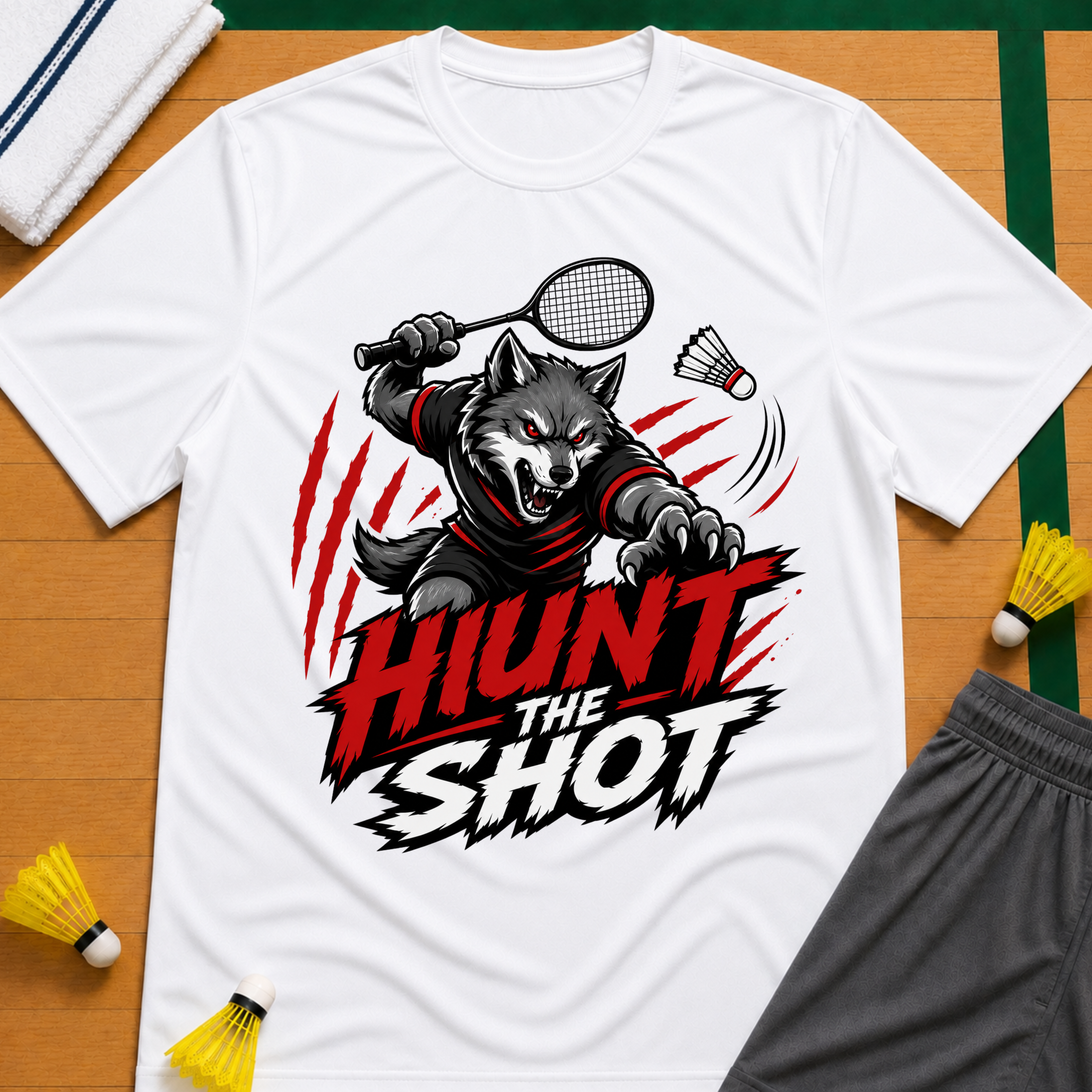 Hunter T-Shirt