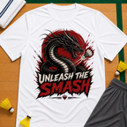 Unleash The Smash T-Shirt