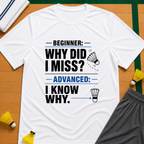 Missing in Action T-Shirt