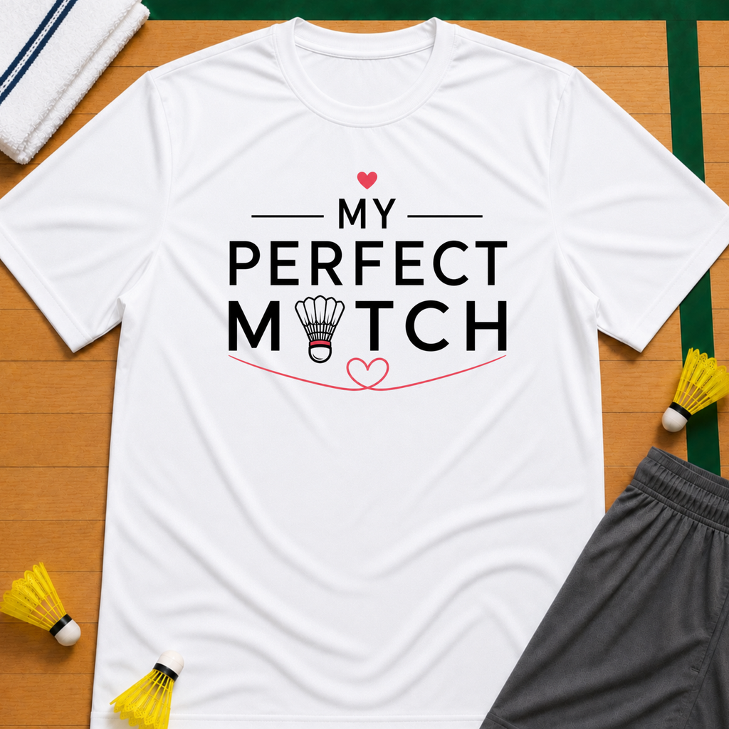 Perfect Match T-Shirt