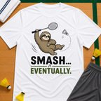 Sloth Smash T-Shirt