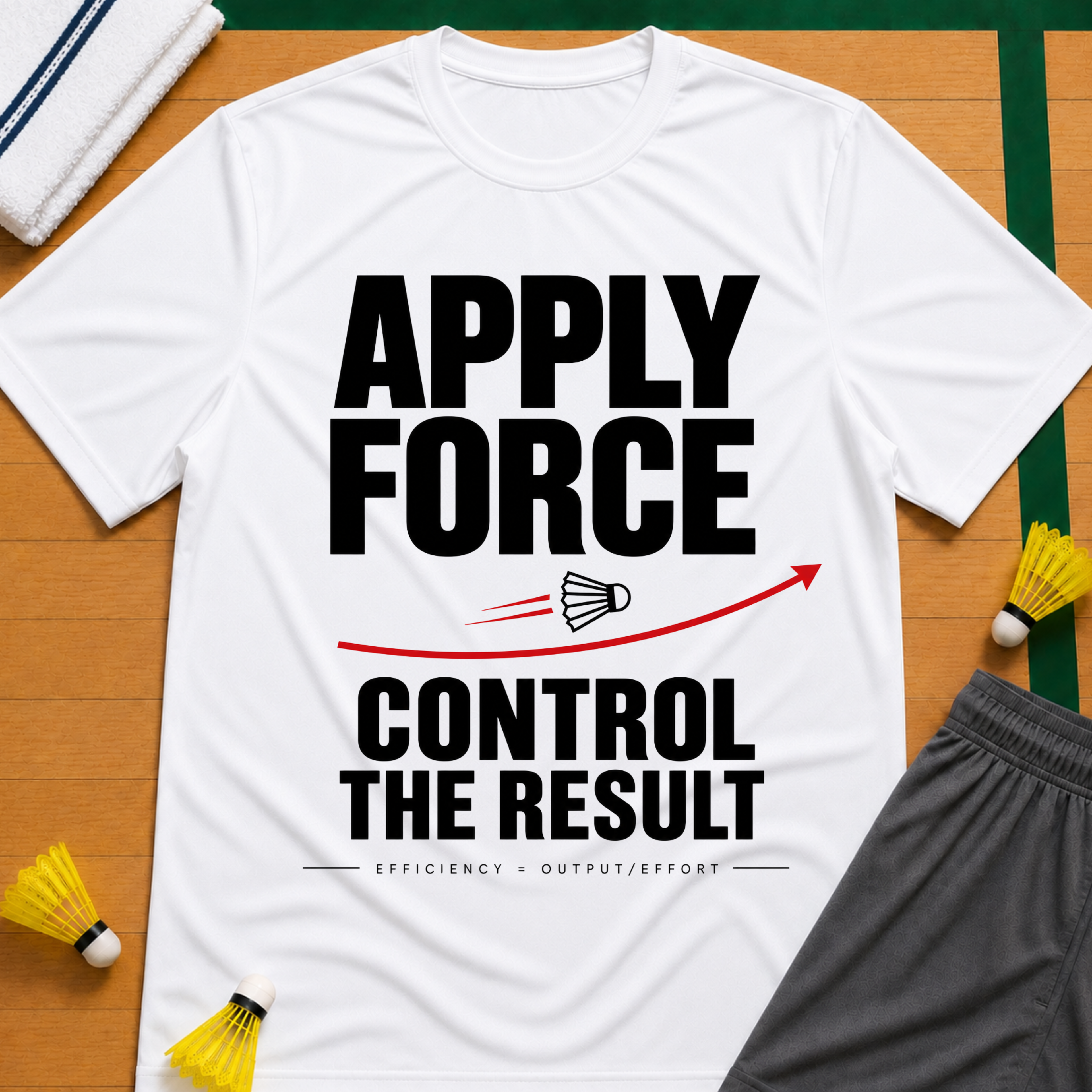 Control T-Shirt