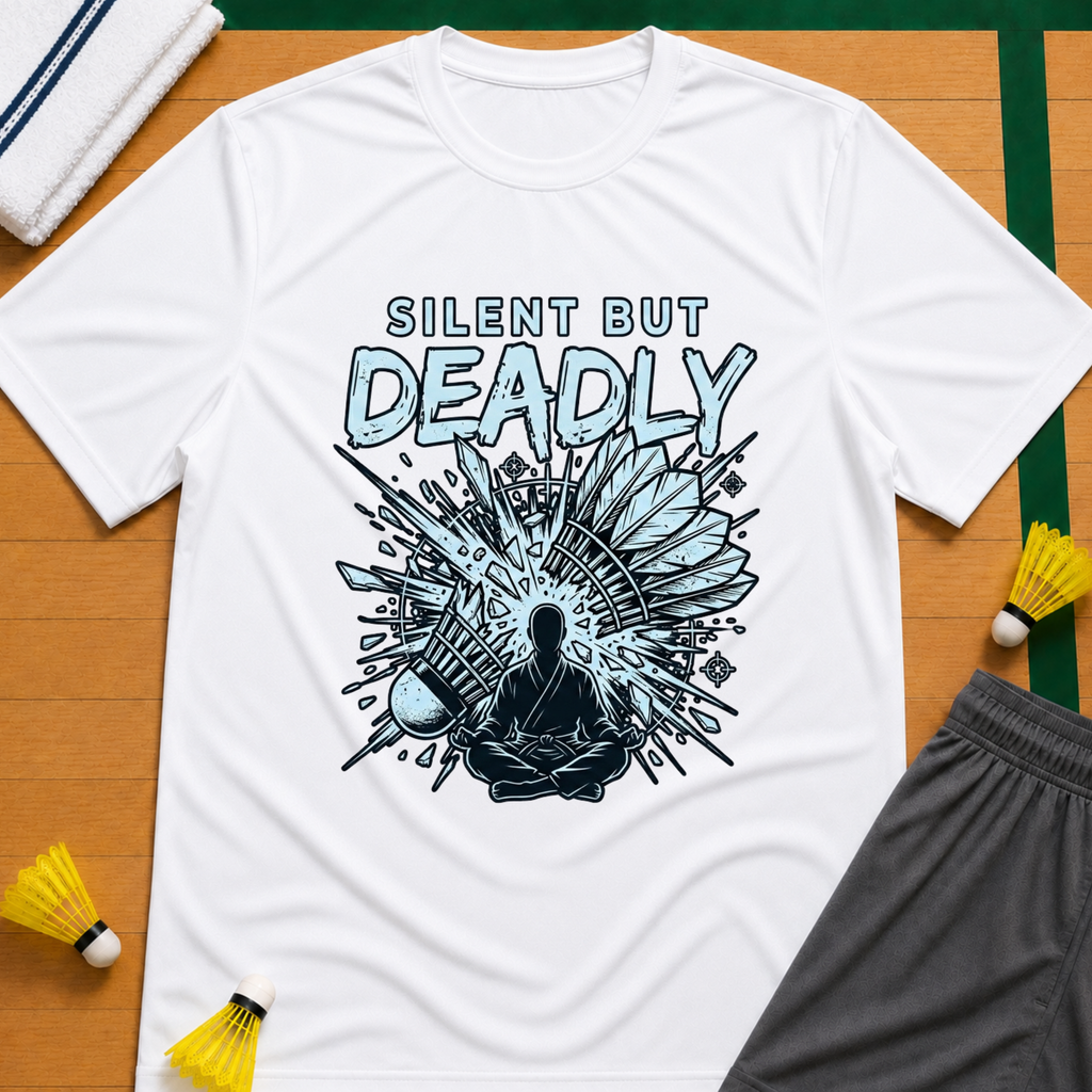 Silent but Deadly 2 T-Shirt