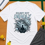 Silent but Deadly 2 T-Shirt