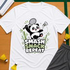 Panda Smash T-Shirt