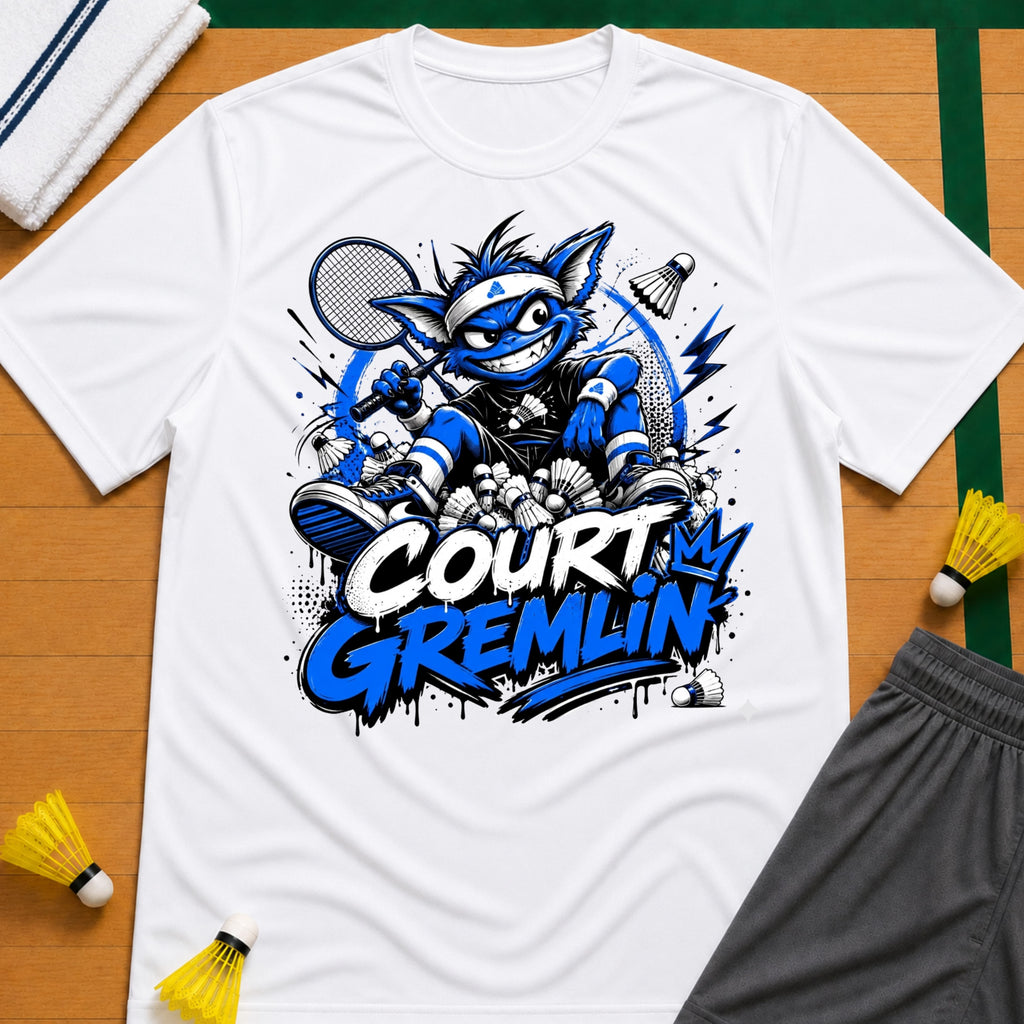 Court Gremlin 2 T-Shirt