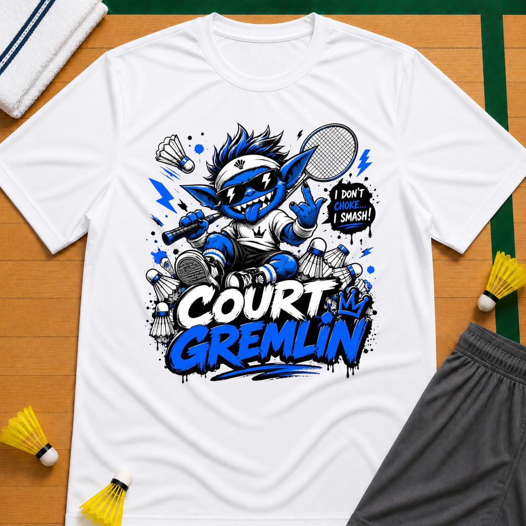 Court Gremlin T-Shirt