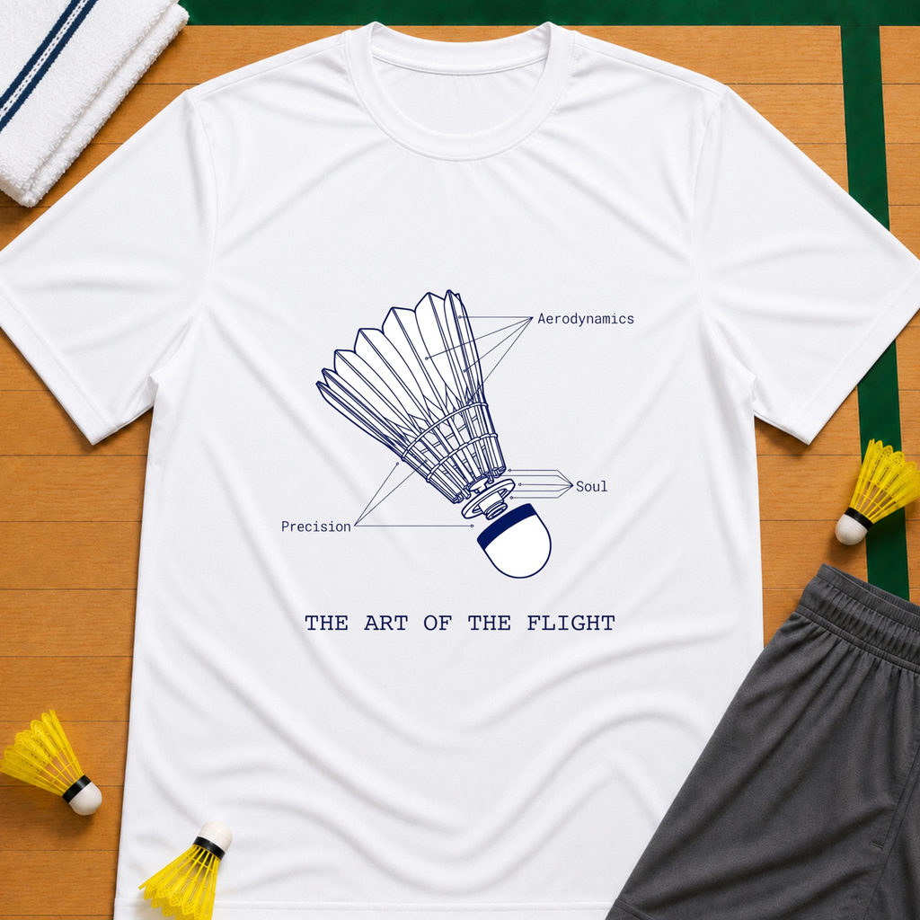 Art of Flight T-Shirt