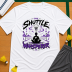 Shuttle Whisper T-Shirt