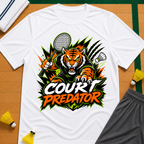 Court Predator T-Shirt
