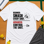 Beginner Vs Advance 2 T-Shirt