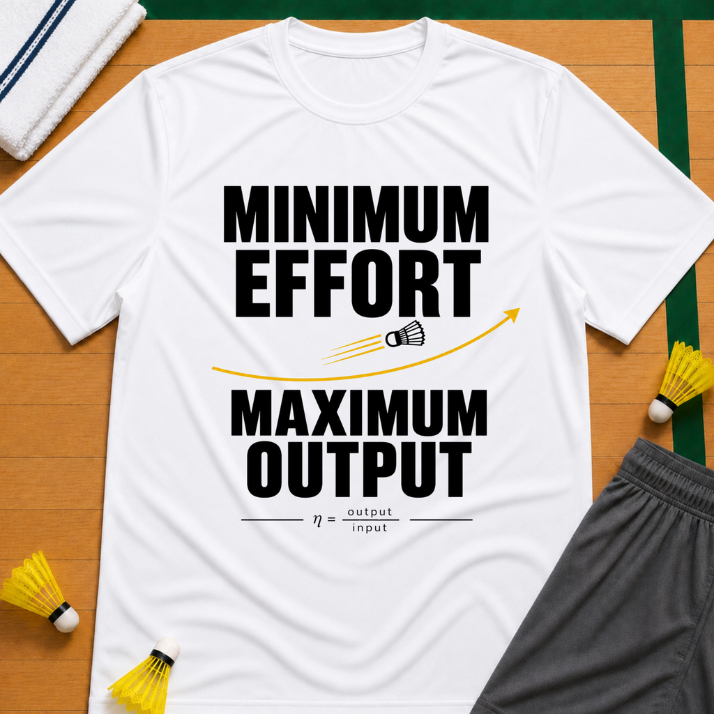 Maximum Output T-Shirt